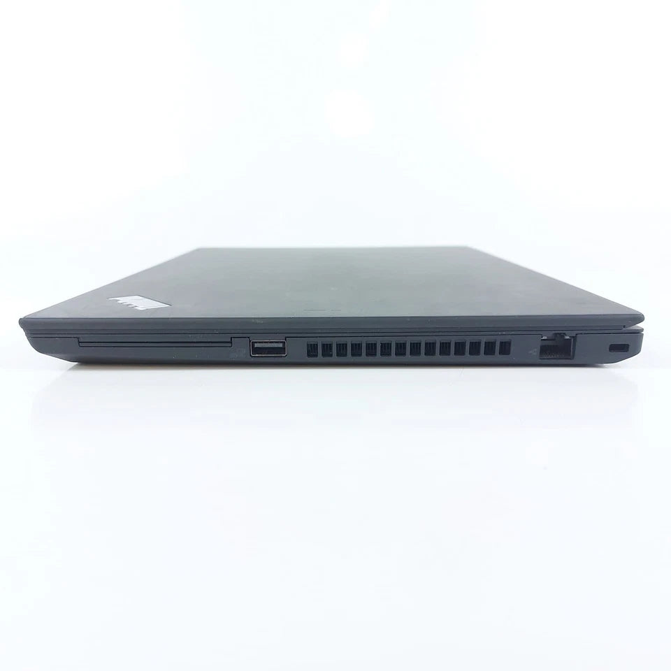 Lenovo ThinkPad T490 – Core i5 8th Gen - All Pakistan FREE Delivery Lenovo ThinkPad T490 – Core i5 8th Gen - All Pakistan FREE Delivery